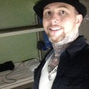 Meet your Posher, Jeremy